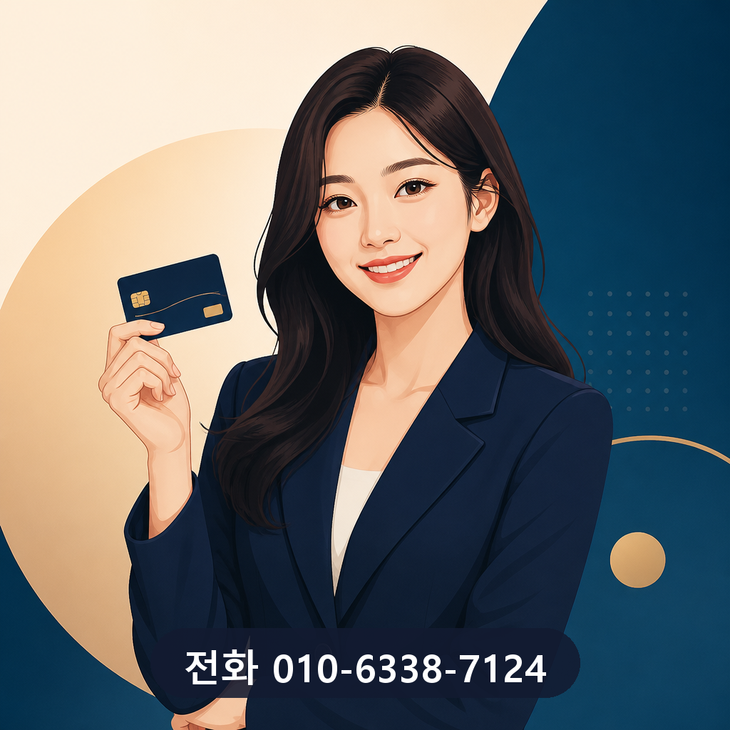 카드 현금 서비스 대표 이미지